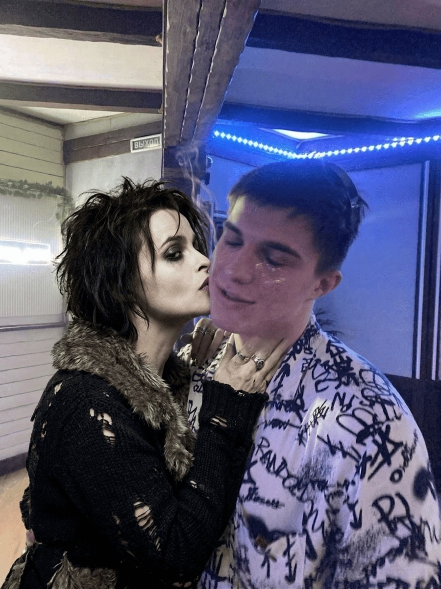 Димас Тупицын